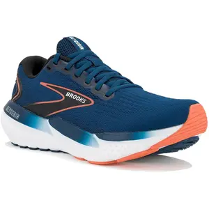 BROOKS Baskets Glycerin 21 pour homme, Capucine noire opale bleue, 42....Vendu paramazon