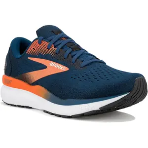 Chaussures de running Brooks Ghost 16 Bleu 40 D pas cher