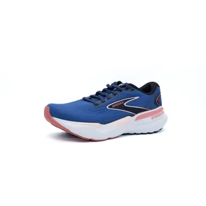 Comparateur de prix : Brooks running Glycerin GTS 21 Femme Bleu marine