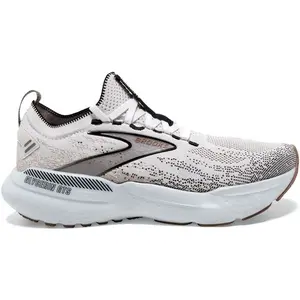 Chaussures de running femme Brooks Glycerin StealthFit 21 Blanc 41 B pas cher