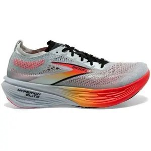 Chaussures de running Brooks Hyperion Elite 4 Gris 45,5 D