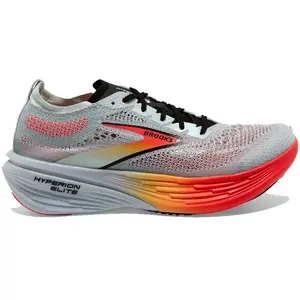 Chaussures de running Brooks Hyperion Elite 4 Gris 41 DVendu paramazon