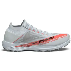 Chaussures de trail Brooks Catamount Agil Gris 41 D pas cher