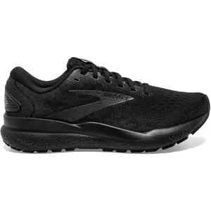 Brooks Ghost 16 hardloopschoenen dames zwart pas cher