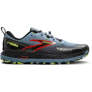 Brooks running Cascadia 18 Homme BleuVendu paramazon