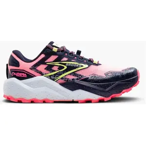 Brooks running Caldera 7 Femme Rose pas cher