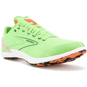 Brooks Chaussures De Piste Draft Xc pas cher