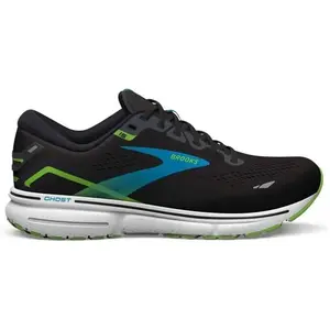 Comparateur de prix : Brooks Ghost 15 Chaussure de Course pour Homme Noir 1103931D006