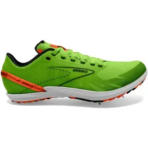 Brooks Chaussures De Piste Draft Xc pas cher