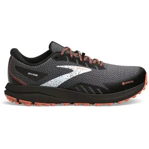 Brooks Chaussures De Trail Running Divide 4 Goretex pas cher