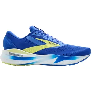 Chaussures de running Brooks Adrenaline GTS 24 Bleu 45 pas cher
