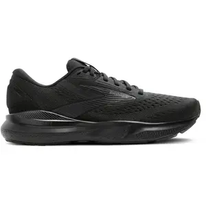 Chaussures de running femme Brooks Adrenaline GTS 24 Noir 36,5 D pas cher