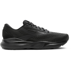 Brooks Adrenaline GTS 24 Baskets pour femme, noir, ébène, taille 35,5 UE, Black Black Ebony., 35.5 EU pas cher