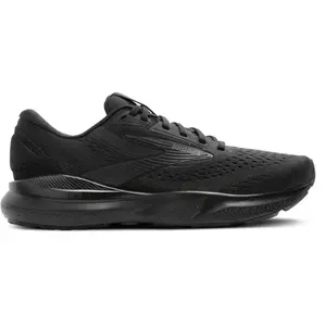 Brooks Adrenaline GTS 24 Chaussures de course pour femme, Noir ébène, 40 EU pas cher