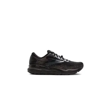 Brooks 1204191B020 Ghost 16 GTX Femme Black/Black/Ebony EU 42, Black Black Ebony, 42 EU pas cher