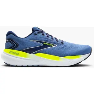 Brooks running Glycerin 21 Homme Bleu pas cher