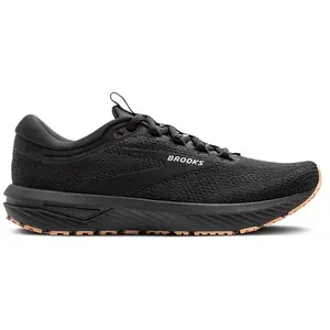 Brooks Revel 7 Baskets Homme 44.5 EU, Noir, 44.5 EUVendu paramazon