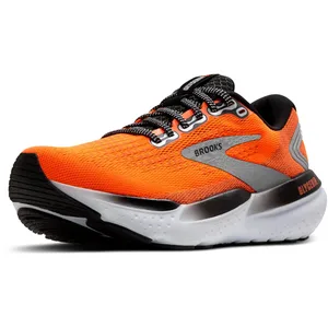 Brooks Glycerin 21, Vrouwen, Oranje, Hardloopschoenen, maat: 38 pas cher