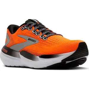 Brooks Glycerin 21, Vrouwen, Oranje, Hardloopschoenen, maat: 38,5 pas cher