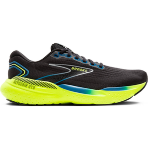 Brooks Chaussure De Course Glycerin Gts 21 - 1104201d069 Noir - 41 pas cher