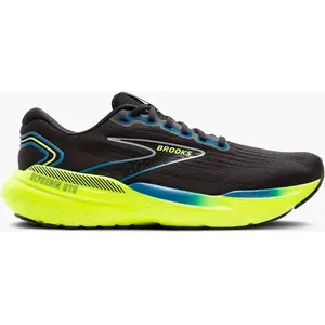 Brooks running Glycerin Gts 21 Homme Bleu pas cher