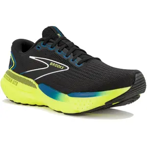 Chaussures de running Brooks Glycerin GTS 21 Noir 45 DVendu paramazon