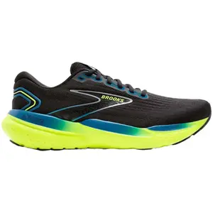Brooks running Glycerin 21 Homme Noir