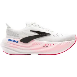 Chaussures de running femme Brooks Glycerin Max Blanc 42 B pas cher
