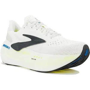 Comparateur de prix : Chaussures de running Brooks Glycerin Max Gris 42,5