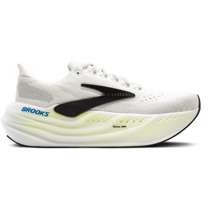 Chaussures de running Brooks Glycerin Max Gris 45 pas cher