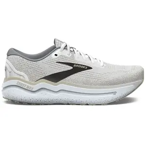 Chaussures de running Brooks Ghost Max 2 Blanc 46 DVendu paramazon
