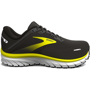 Comparateur de prix : Chaussures de running Brooks Defyance 13 Noir 44 D