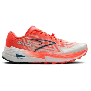 Chaussures de trail femme Brooks Catamount 4 Bleu 40,5 pas cher