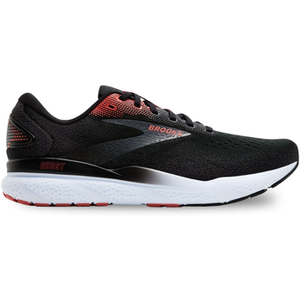 Brooks Baskets Ghost 16 pour homme, Black Ebony Burnt Sienna, 46.5 EUVendu paramazon