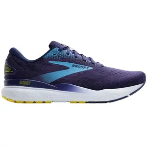Chaussures de running Brooks Ghost 16 Bleu 42,5 pas cher