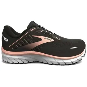 Comparateur de prix : Chaussures de running femme Brooks Defyance 13 Noir 38,5 B