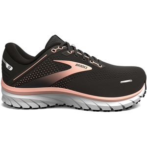 Chaussures de running femme Brooks Defyance 13 Noir 39 B pas cher