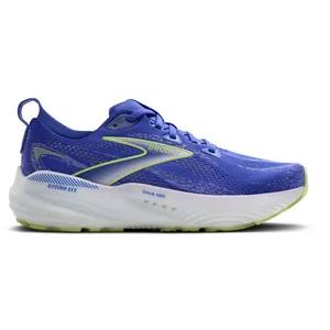 Chaussures de running femme Brooks Glycerin GTS 22 Bleu 36,5 B