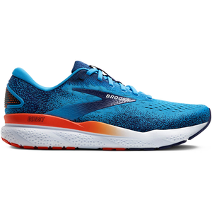 Comparateur de prix : Chaussures de running Brooks Ghost 16 Bleu 41