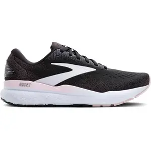 Brooks running Ghost 16 Femme Noir pas cher
