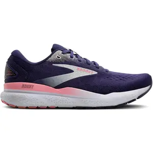 Chaussures de running femme Brooks Ghost 16 Bleu 40,5 pas cher