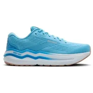 Brooks running Ghost Max 2 Femme Bleu pas cher