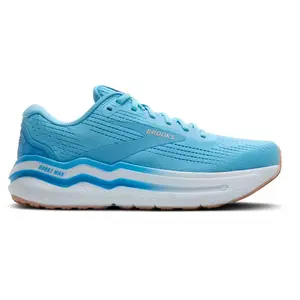 Brooks running Ghost Max 2 Femme Bleu pas cher