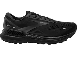 Brooks Baskets Adrenaline Gts 23 pour homme, Noir ébène., 42 EUVendu paramazon