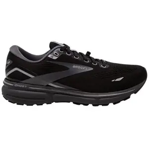 Brooks Homme Ghost 15 GTX Sneaker, Black/Blackened Pearl/Alloy, 47.5 E...Vendu paramazon