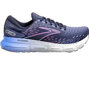 Brooks Chaussures De Running Glycerin 20 pas cher