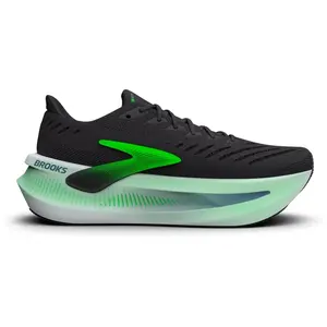 Brooks Glycerin Max 2, Mannen, Marineblauw, Hardloopschoenen, maat: 41 pas cher