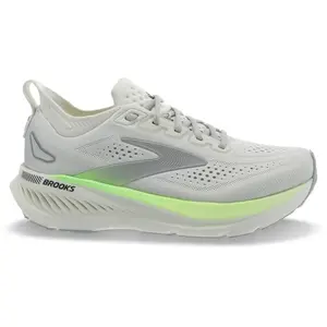 Brooks Glycerin GTS 23 Hardloopschoenen - Grijs - Maat 45 - Heren pas cher