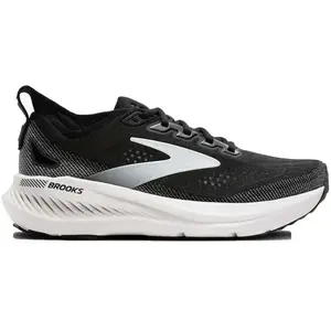 Brooks Chaussure de Course Glycerin GTS 23 - 1105031D090 Noir pas cher