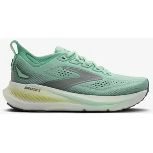 Brooks Glycerin 23 Hardloopschoenen - Groen - Maat 38 - Dames